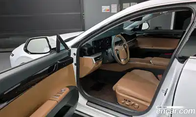 Hyundai Grandeur 2023 1.6 гидро, миниатюра 10