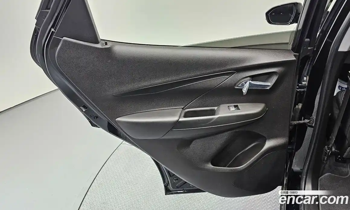 Chevrolet Bolt EV 2022 0.2 гидро, фото 15