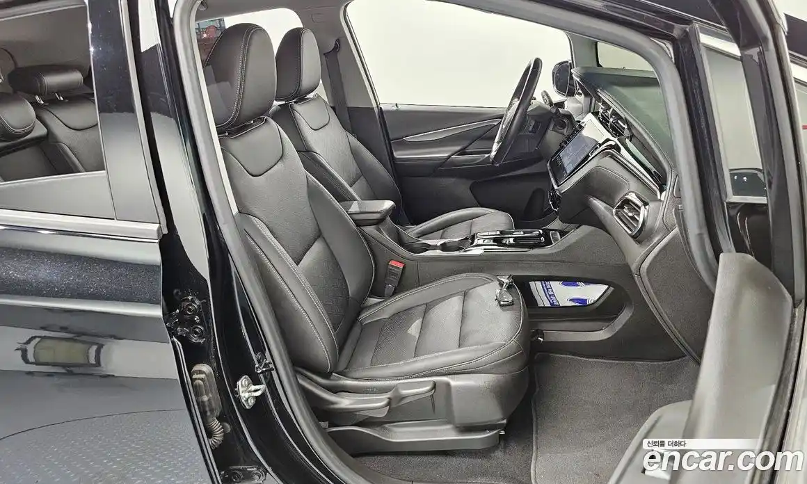 Chevrolet Bolt EV 2022 0.2 гидро, фото 16