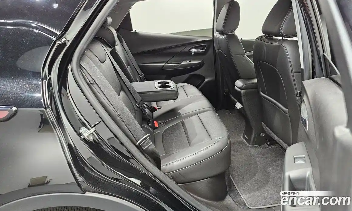 Chevrolet Bolt EV 2022 0.2 гидро, фото 18