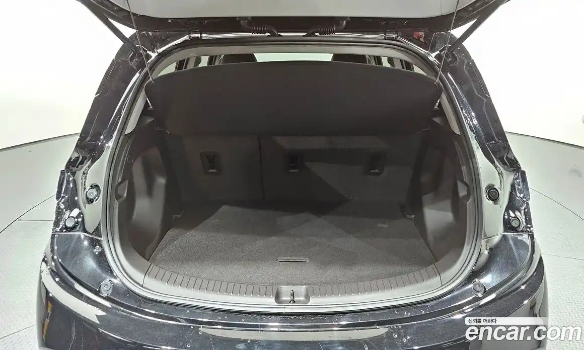 Chevrolet Bolt EV 2022 0.2 гидро, фото 23