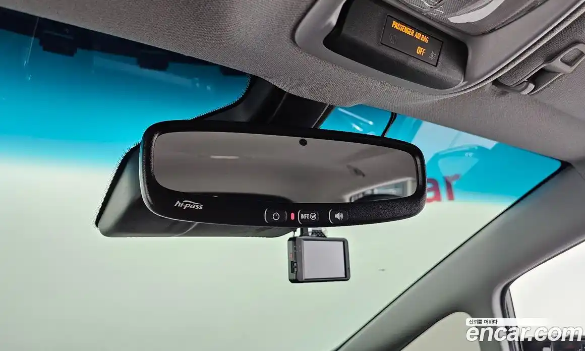 Chevrolet Bolt EV 2022 0.2 гидро, фото 25