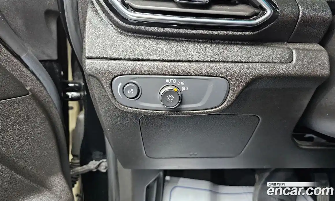 Chevrolet Bolt EV 2022 0.2 гидро, фото 26