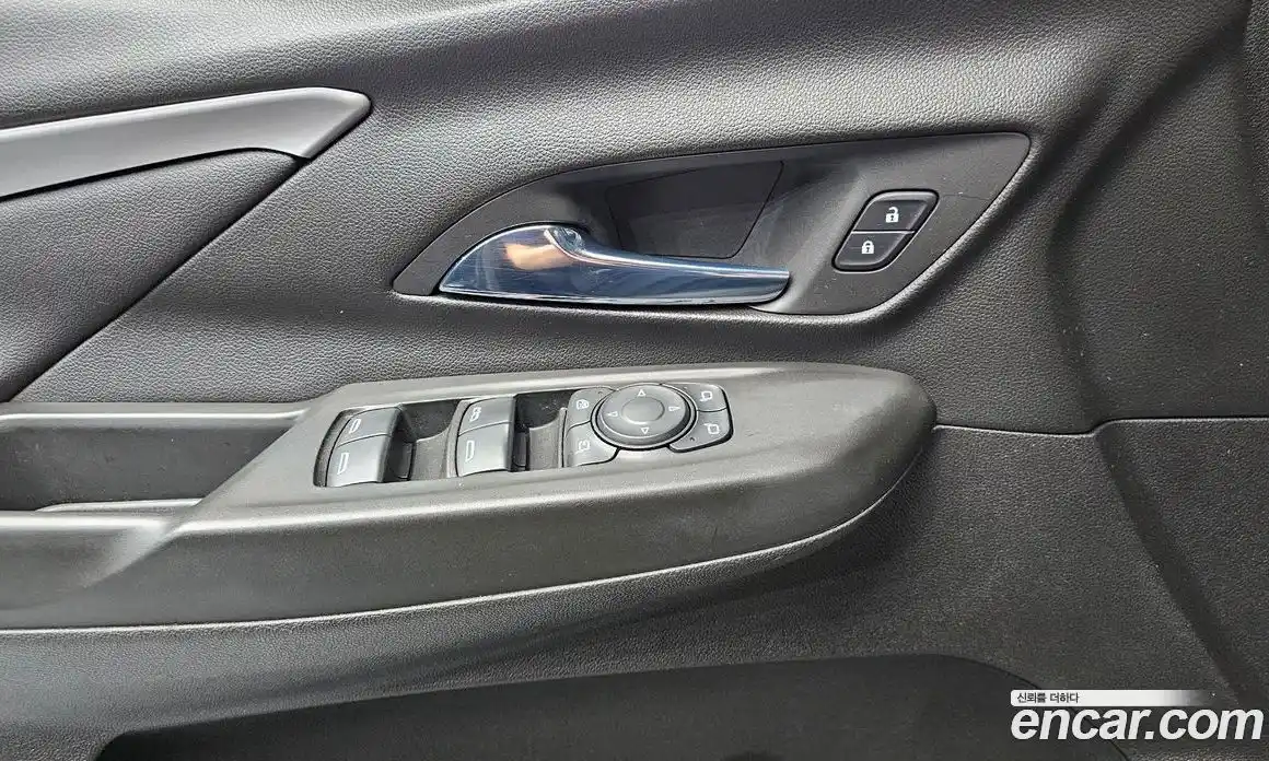 Chevrolet Bolt EV 2022 0.2 гидро, фото 27