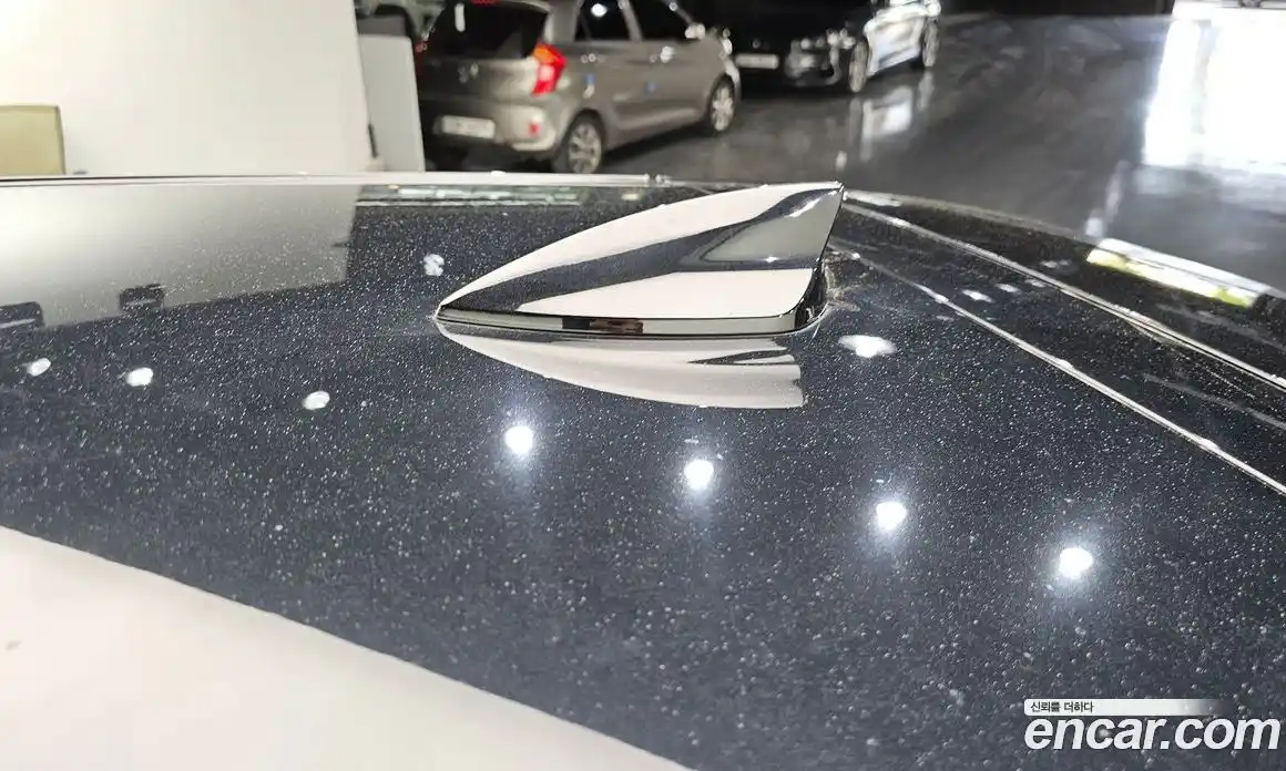 Chevrolet Bolt EV 2022 0.2 гидро, фото 30