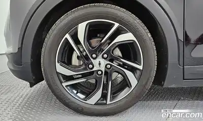 Chevrolet Bolt EV 2022 0.2 гидро, миниатюра 5