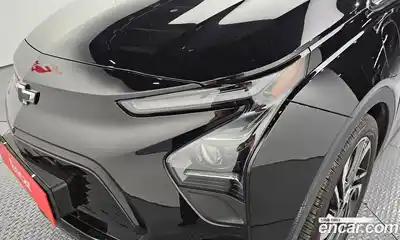 Chevrolet Bolt EV 2022 0.2 гидро, миниатюра 8