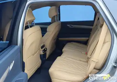 Genesis GV80 2021 3.5 гидро, миниатюра 6