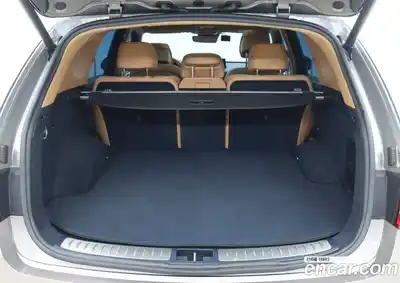 Genesis GV80 2021 3.5 гидро, миниатюра 9