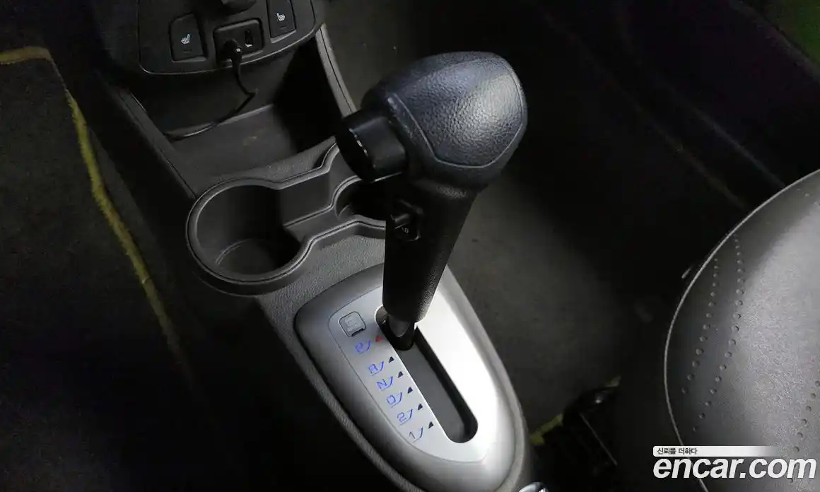 Chevrolet Spark 2014 1.0 гидро, фото 12
