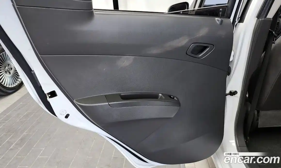 Chevrolet Spark 2014 1.0 гидро, фото 15
