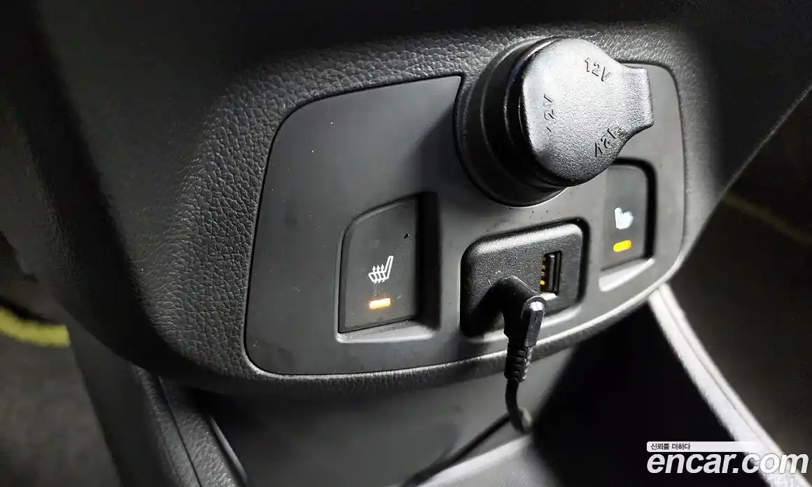 Chevrolet Spark 2014 1.0 гидро, фото 16