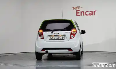 Chevrolet Spark 2014 1.0 гидро, миниатюра 4
