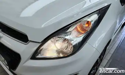 Chevrolet Spark 2014 1.0 гидро, миниатюра 8
