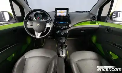Chevrolet Spark 2014 1.0 гидро, миниатюра 10