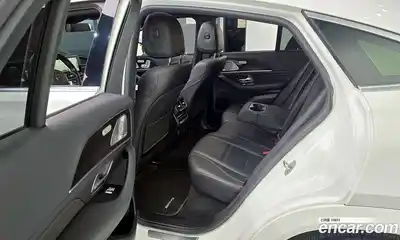 Mercedes-Benz GLE-Class 2021 2.9 гидро, миниатюра 11