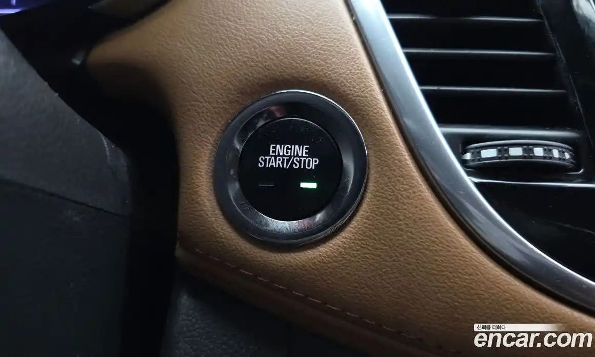 Chevrolet Trax 2019 1.4 гидро, фото 25