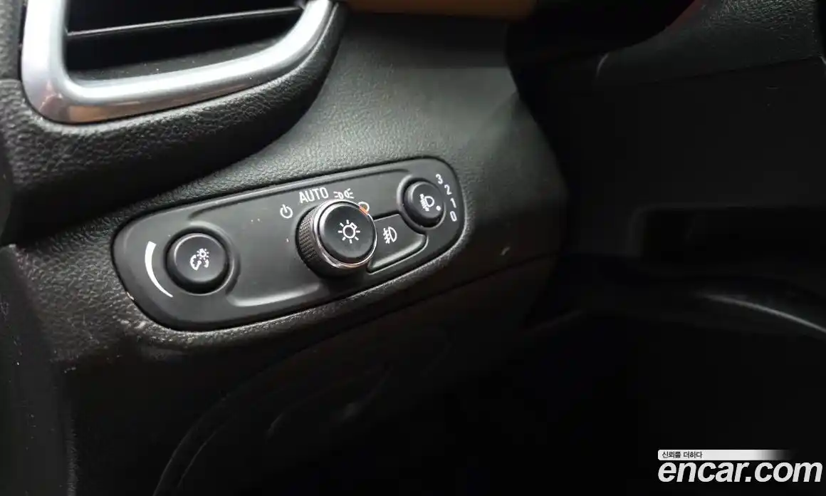 Chevrolet Trax 2019 1.4 гидро, фото 27