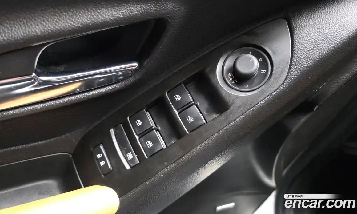 Chevrolet Trax 2019 1.4 гидро, фото 28