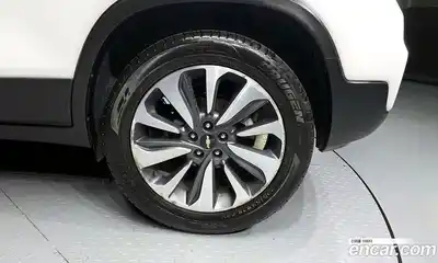 Chevrolet Trax 2019 1.4 гидро, миниатюра 7