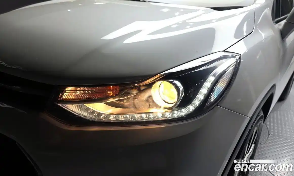 Chevrolet Trax 2019 1.4 гидро, фото 8