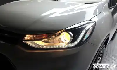 Chevrolet Trax 2019 1.4 гидро, миниатюра 8
