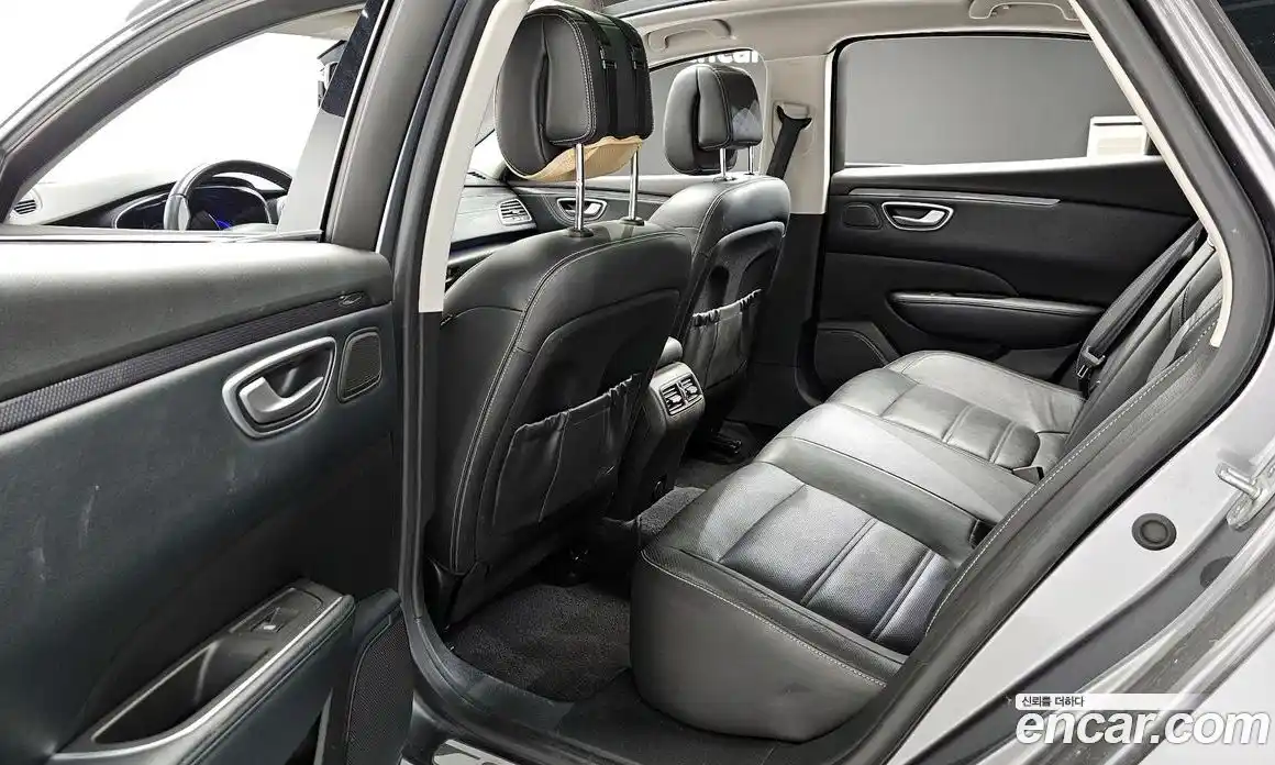 Renault SM6 2016 2.0 гидро, фото 11