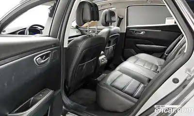 Renault SM6 2016 2.0 гидро, миниатюра 11