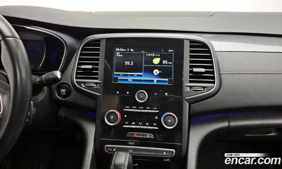 Renault SM6 2016 2.0 гидро, фото 12