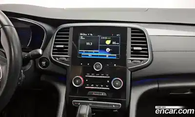 Renault SM6 2016 2.0 гидро, миниатюра 12