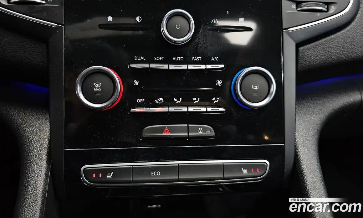 Renault SM6 2016 2.0 гидро, фото 16