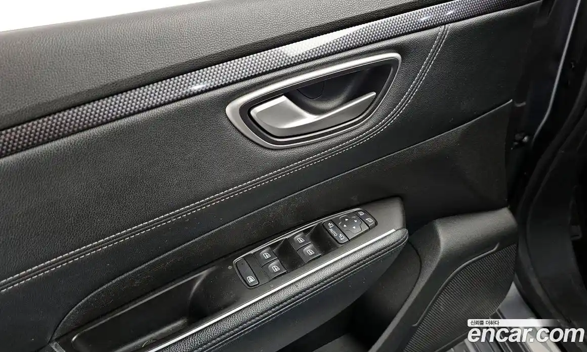 Renault SM6 2016 2.0 гидро, фото 18