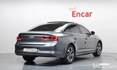 Renault SM6 2016 2.0 гидро, миниатюра 2