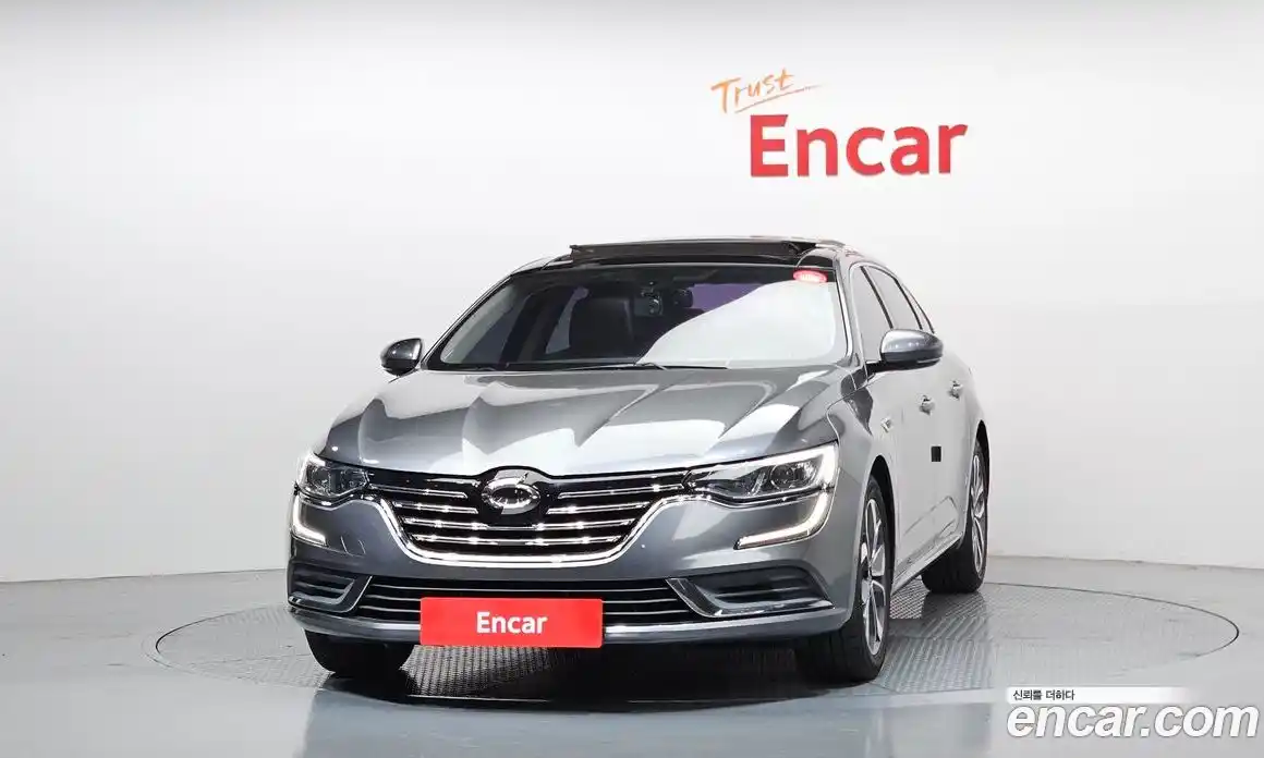 Renault SM6 2016 2.0 гидро, фото 3