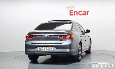 Renault SM6 2016 2.0 гидро, миниатюра 4