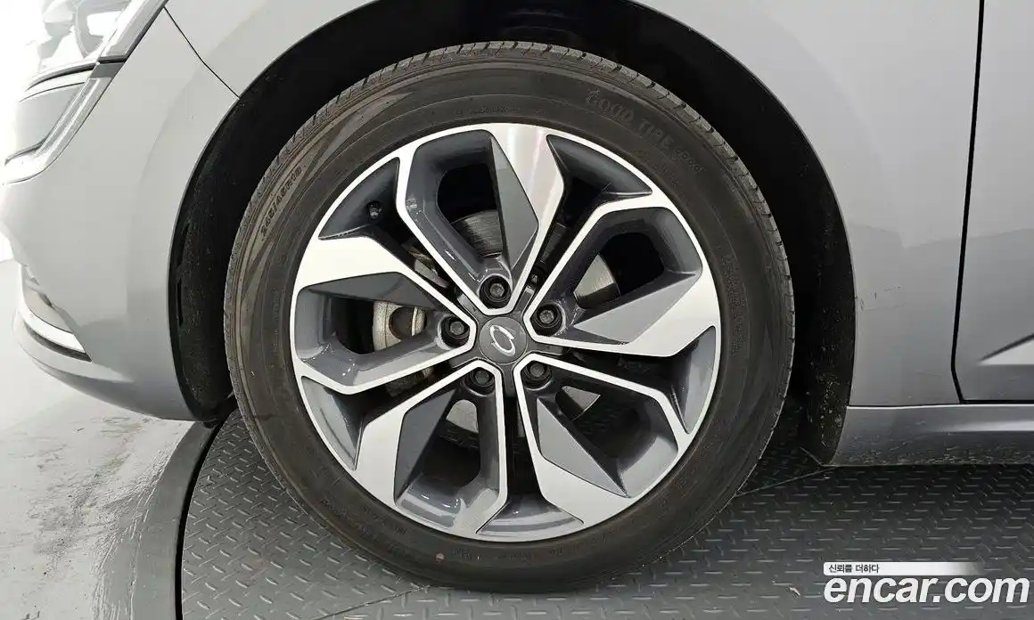 Renault SM6 2016 2.0 гидро, фото 5