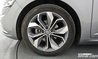 Renault SM6 2016 2.0 гидро, миниатюра 5