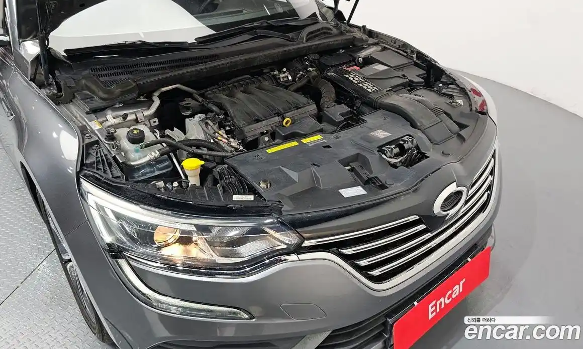 Renault SM6 2016 2.0 гидро, фото 6