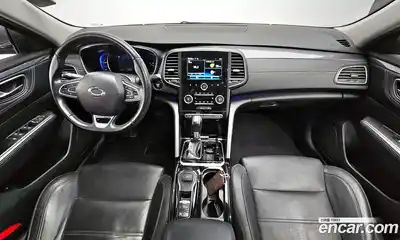 Renault SM6 2016 2.0 гидро, миниатюра 7