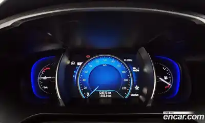 Renault SM6 2016 2.0 гидро, миниатюра 8