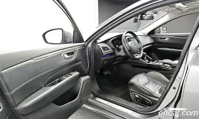 Renault SM6 2016 2.0 гидро, миниатюра 10