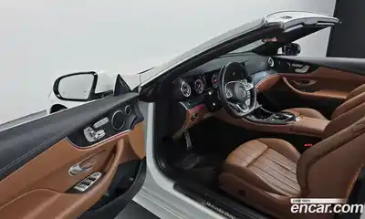 Mercedes-Benz E-Class 2018 1.9 гидро, миниатюра 12