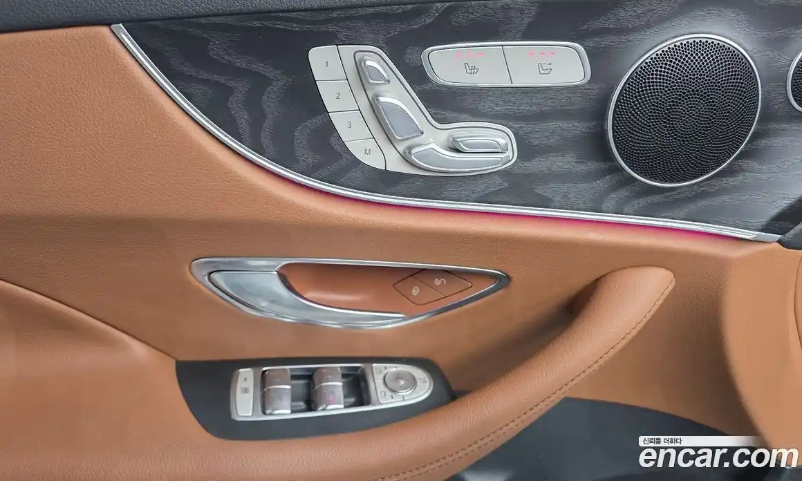 Mercedes-Benz E-Class 2018 1.9 гидро, фото 13