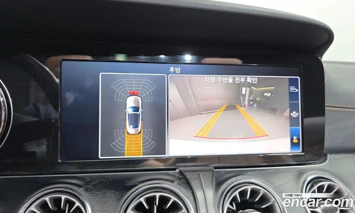 Mercedes-Benz E-Class 2018 1.9 гидро, фото 17
