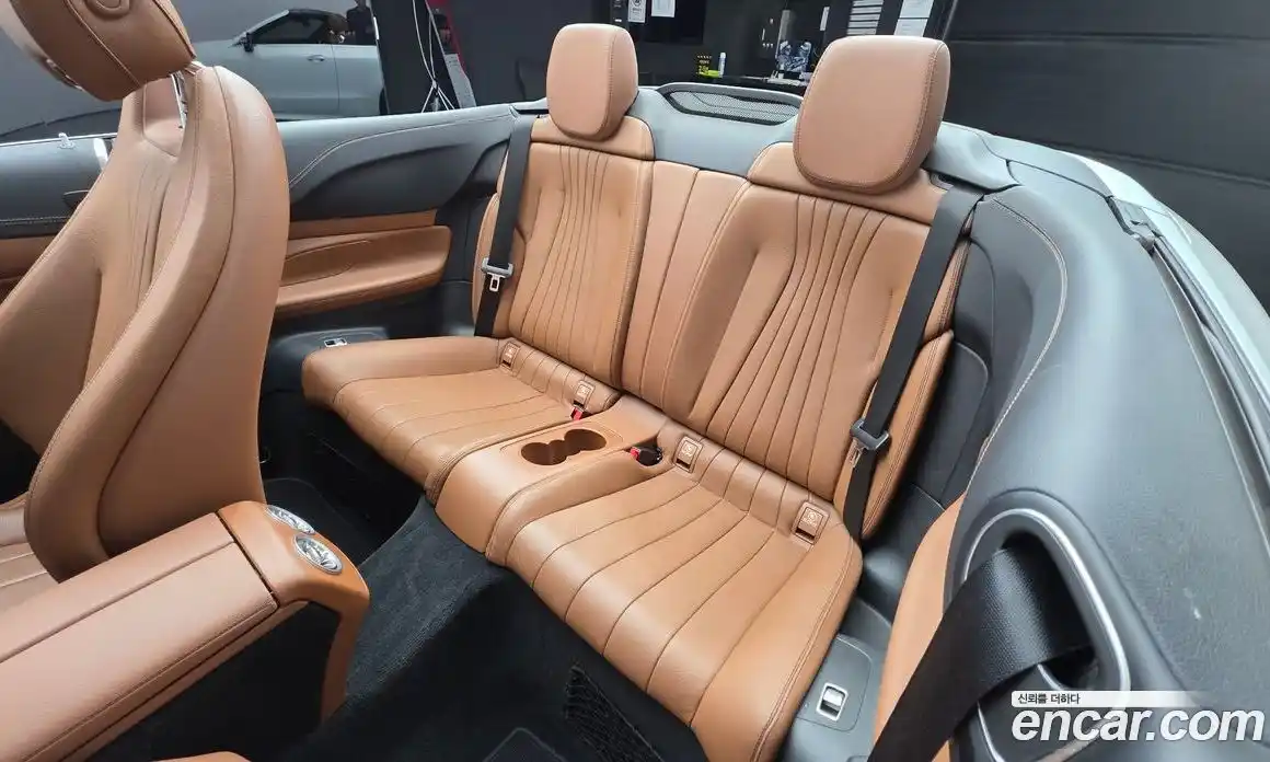 Mercedes-Benz E-Class 2018 1.9 гидро, фото 18