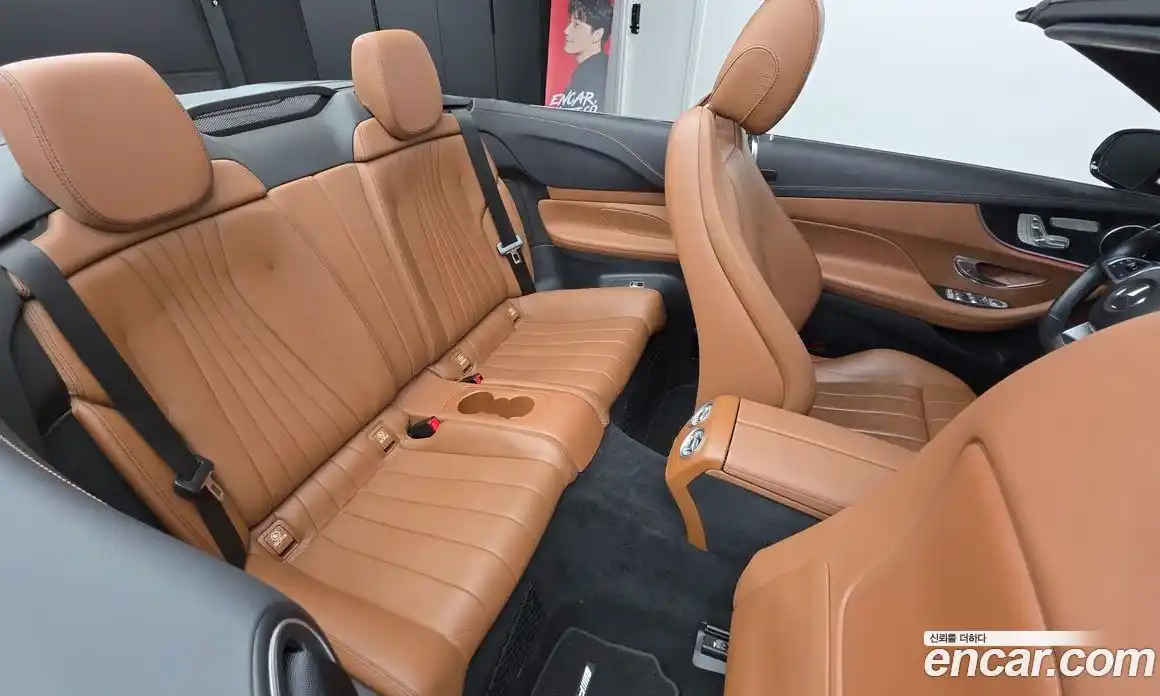 Mercedes-Benz E-Class 2018 1.9 гидро, фото 19