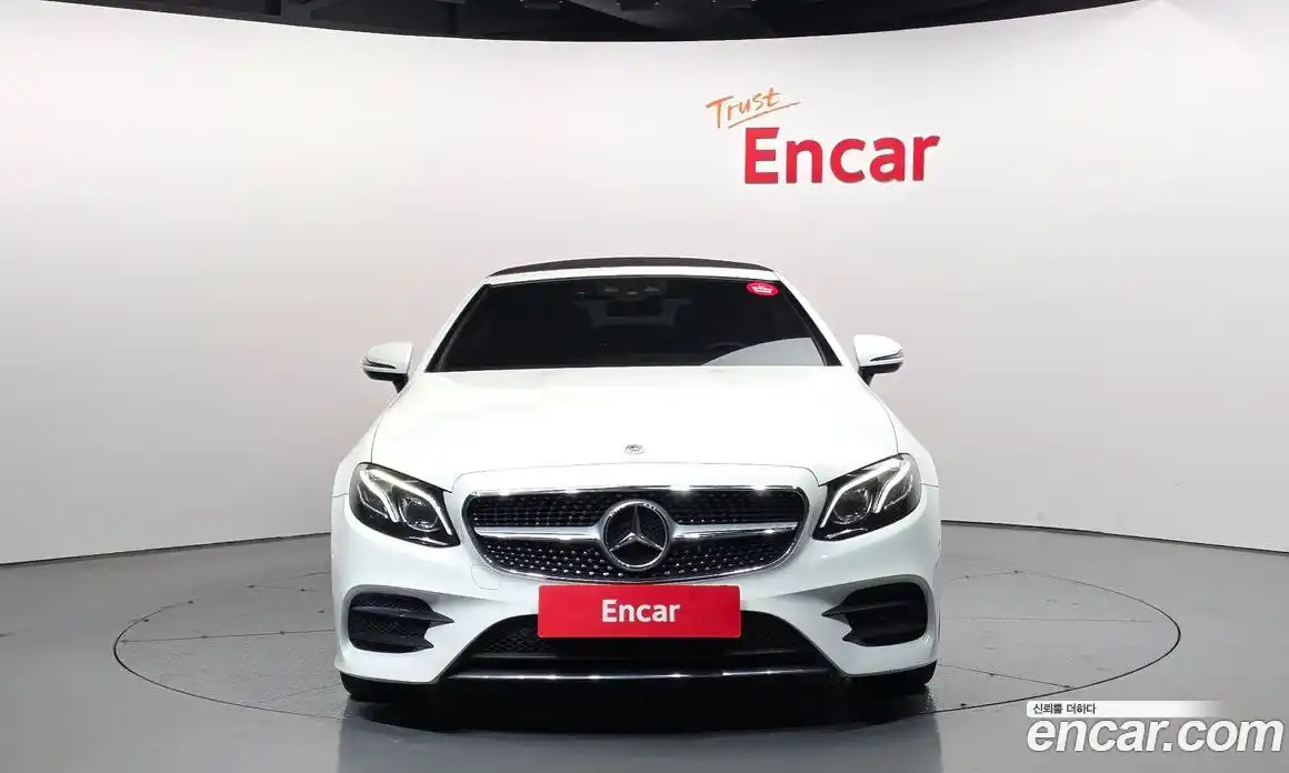 Mercedes-Benz E-Class 2018 1.9 гидро, фото 3