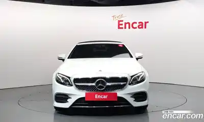 Mercedes-Benz E-Class 2018 1.9 гидро, миниатюра 3