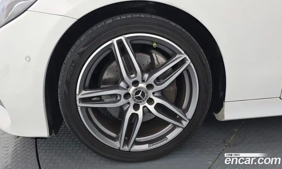 Mercedes-Benz E-Class 2018 1.9 гидро, фото 5