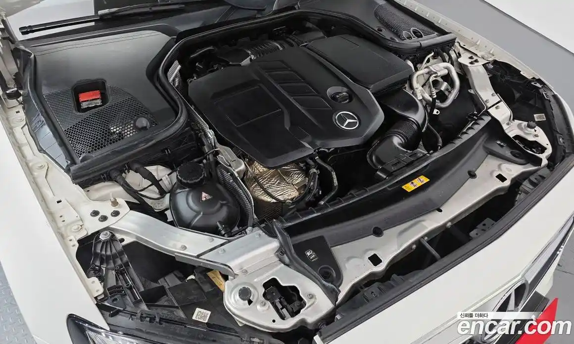 Mercedes-Benz E-Class 2018 1.9 гидро, фото 6